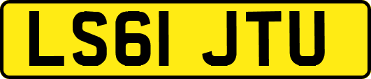 LS61JTU