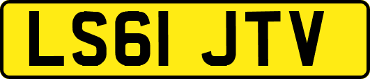 LS61JTV