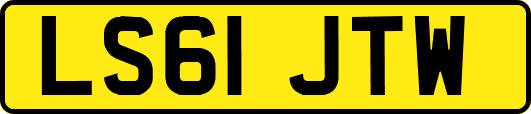 LS61JTW