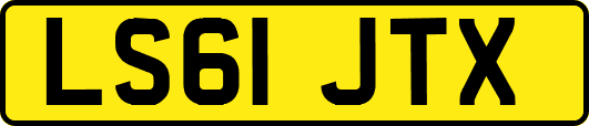 LS61JTX