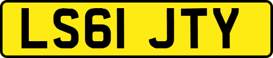 LS61JTY