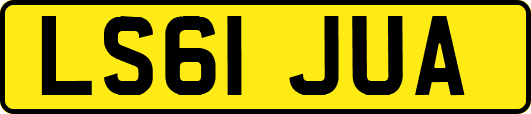 LS61JUA