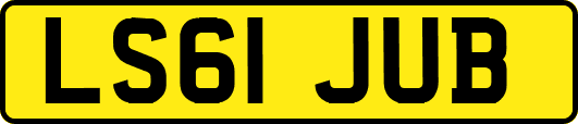 LS61JUB