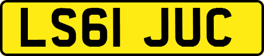 LS61JUC