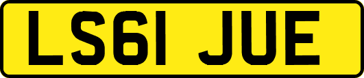 LS61JUE