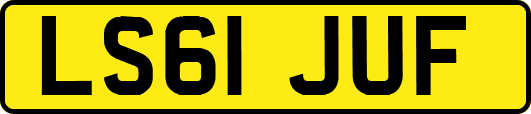 LS61JUF