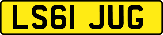 LS61JUG