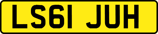 LS61JUH