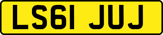 LS61JUJ