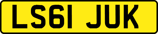 LS61JUK