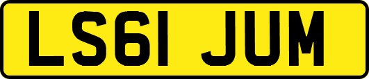 LS61JUM
