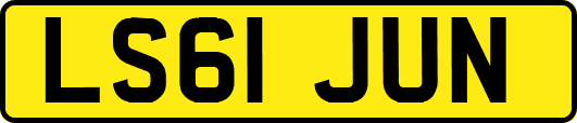 LS61JUN