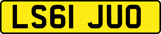 LS61JUO
