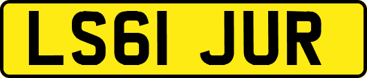 LS61JUR