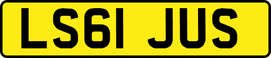 LS61JUS