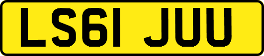 LS61JUU