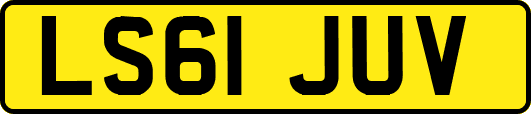 LS61JUV