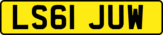 LS61JUW