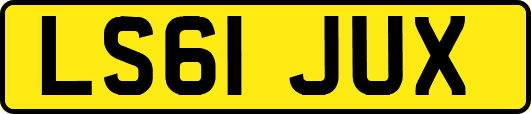 LS61JUX