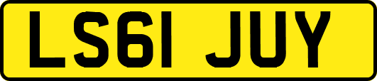 LS61JUY