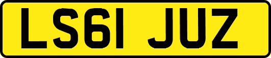 LS61JUZ