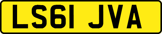 LS61JVA