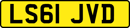 LS61JVD