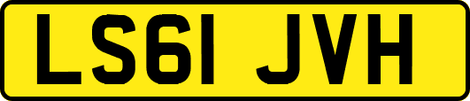 LS61JVH