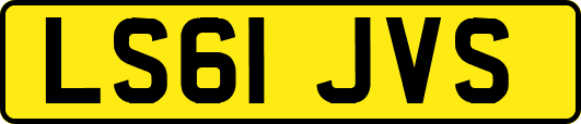 LS61JVS
