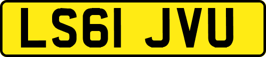 LS61JVU