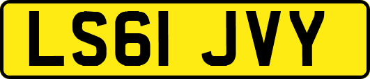 LS61JVY