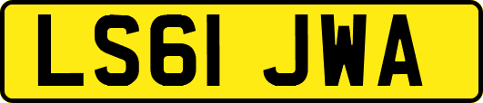 LS61JWA