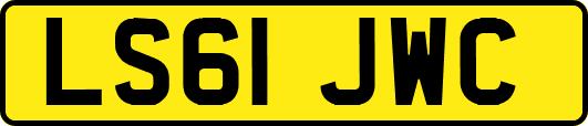 LS61JWC
