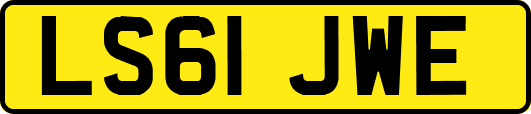 LS61JWE