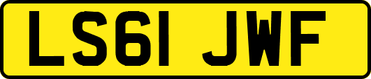 LS61JWF