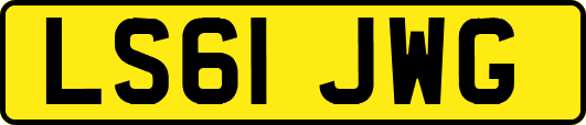 LS61JWG