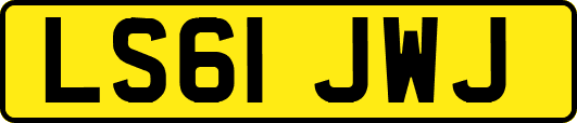 LS61JWJ