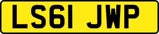 LS61JWP