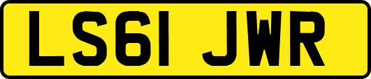 LS61JWR
