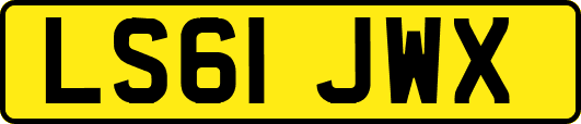 LS61JWX