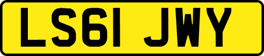 LS61JWY