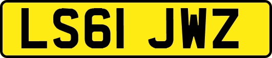 LS61JWZ