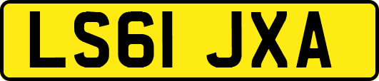 LS61JXA