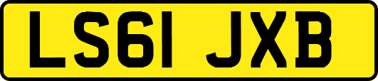 LS61JXB