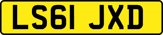 LS61JXD