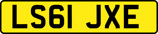 LS61JXE