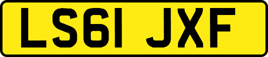 LS61JXF