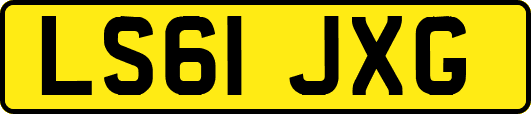 LS61JXG