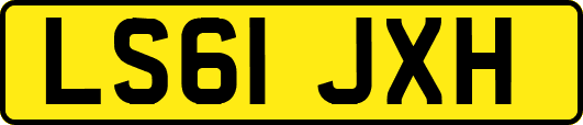 LS61JXH