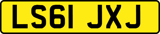 LS61JXJ